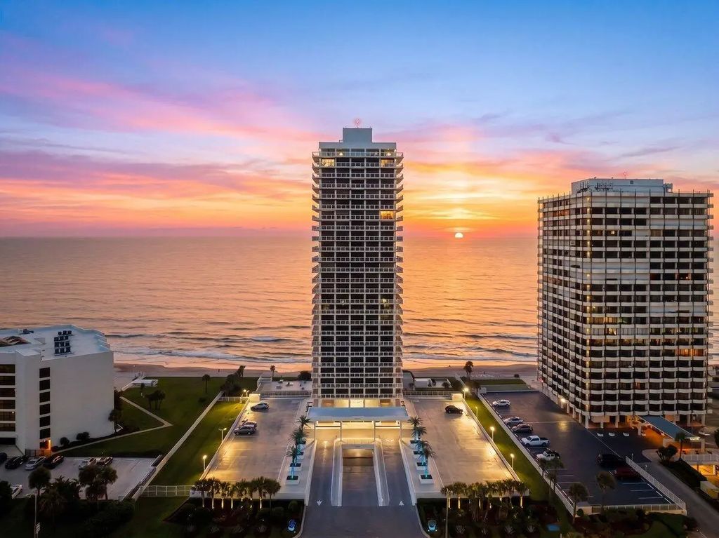 3000 N Atlantic Avenue #0210, Daytona Beach