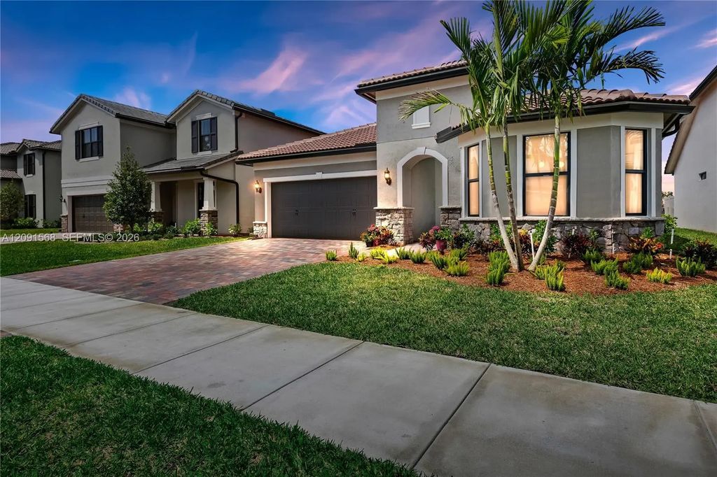 4925 Blistering Way, Lake Worth