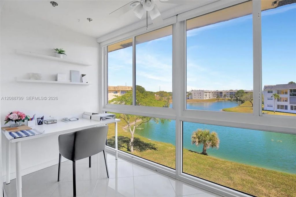 8400 Sunrise Lakes Boulevard #312, Sunrise