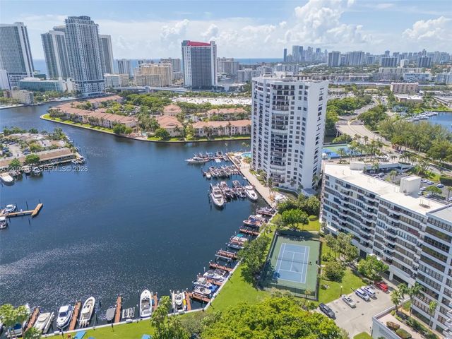 500 Three Islands Boulevard #225, Hallandale Beach
