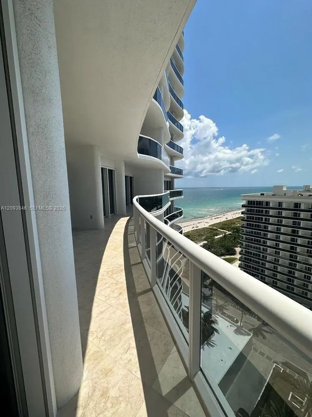 9601 Collins Avenue #1508, Bal Harbour