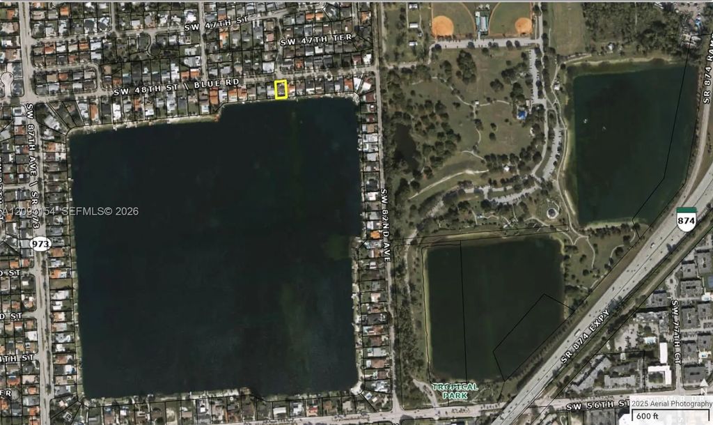 8300 Sw 48th Street, Miami