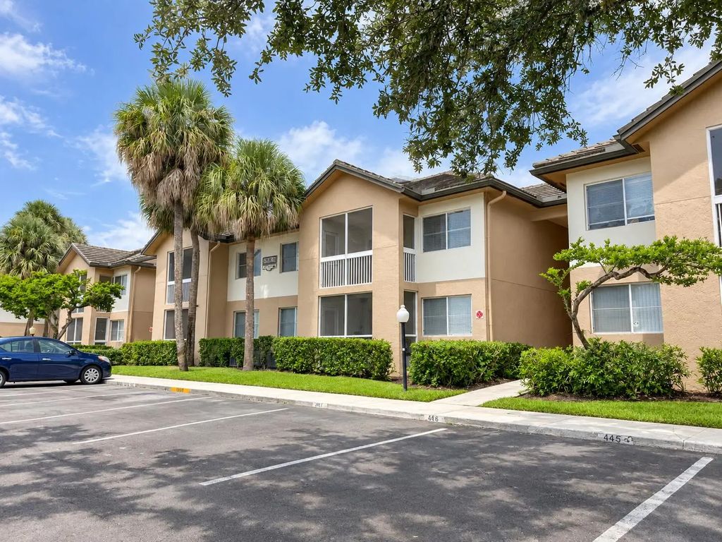 9701 Westview Drive #1415, Coral Springs