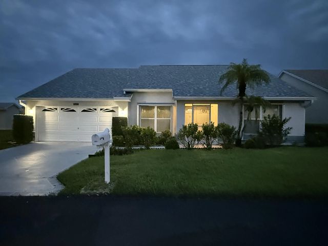 465 Nw Gibraltar Court, Port St. Lucie