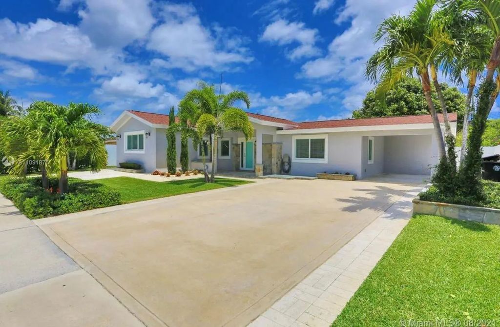 1474 Cochran Drive, Lake Worth Beach
