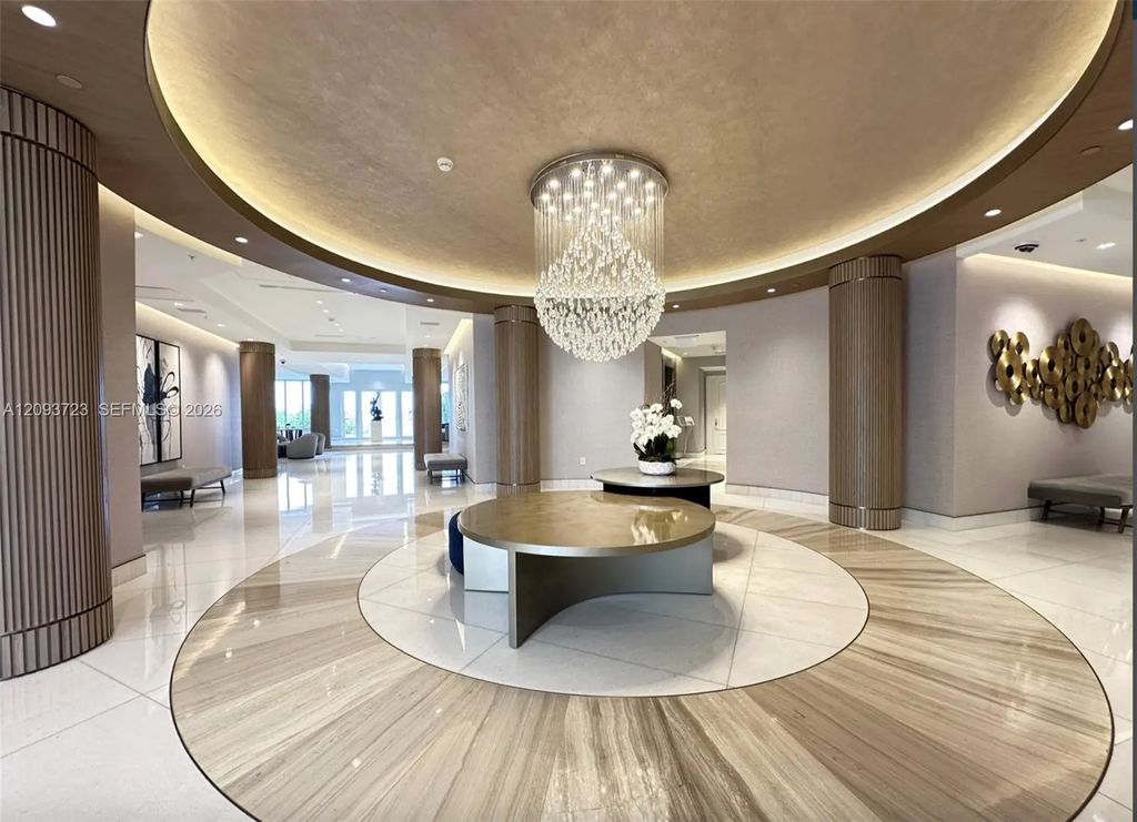 888 Brickell Key Drive #3007, Miami