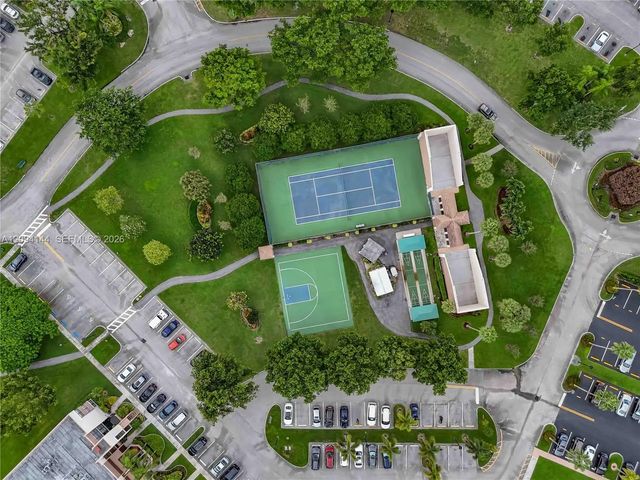 2 of 15 - 10769 W Clairmont Circle #102, Tamarac, FL