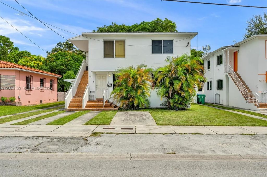 1963 Sw 17th Court, Miami