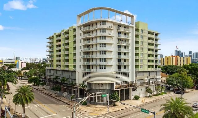 219 Nw 12th Avenue #807, Miami