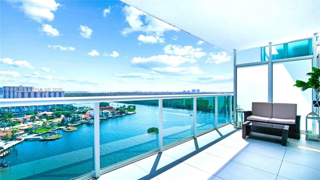 400 Sunny Isles Boulevard #1722, Sunny Isles Beach