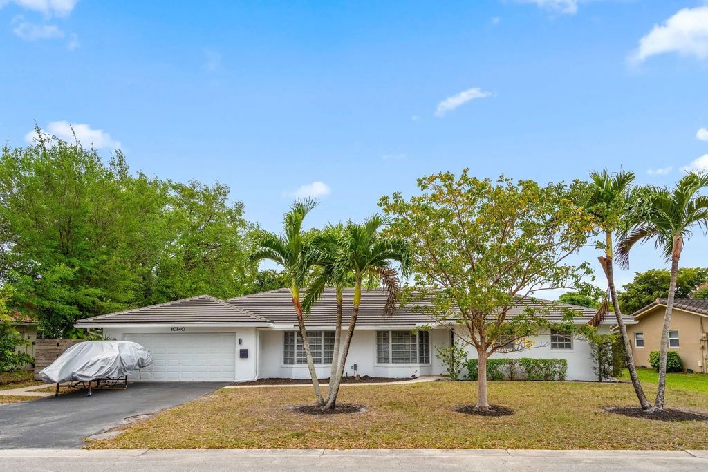 10140 Nw 37th Street, Coral Springs