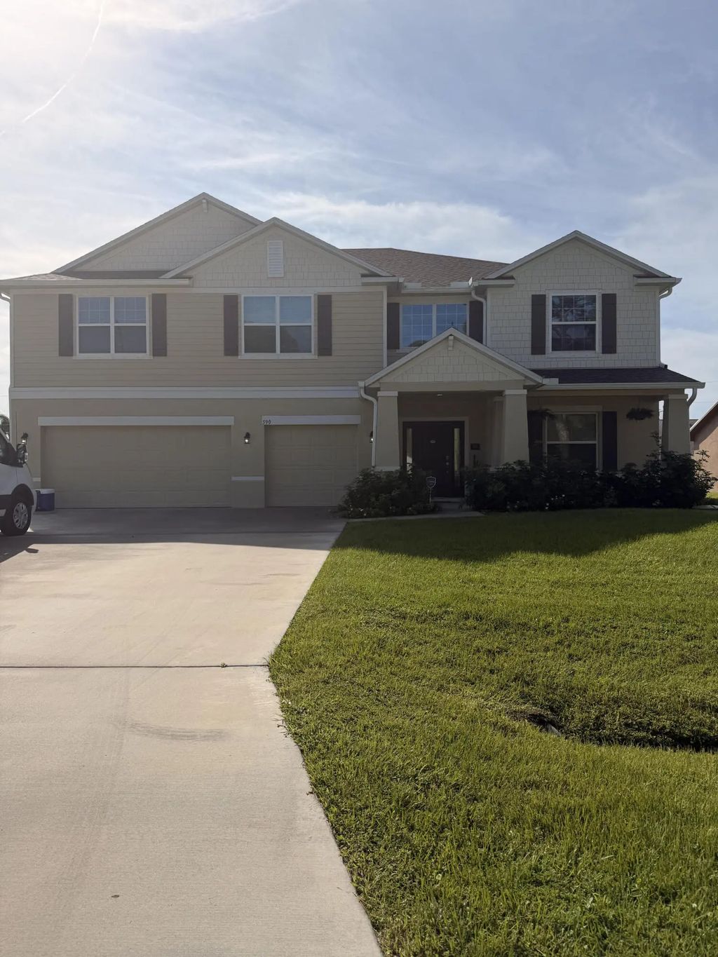 590 Se Faith Terrace, Port St. Lucie