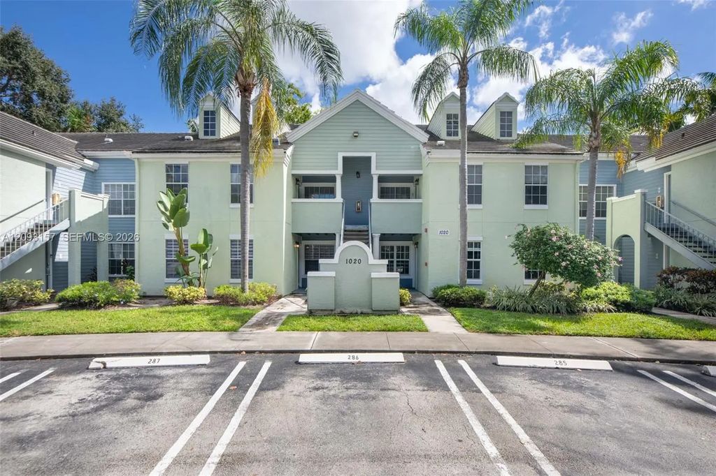 1020 Crystal Way #c, Delray Beach