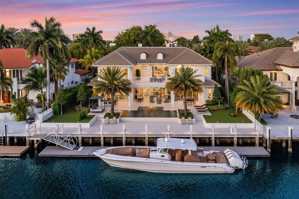 2520 Del Lago Drive, Fort Lauderdale