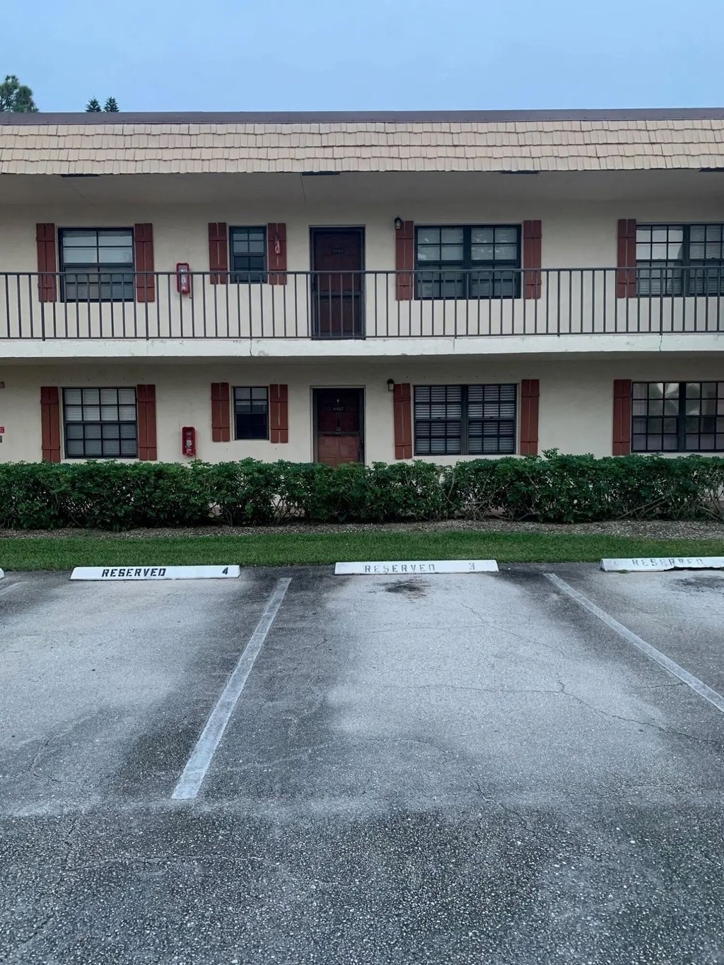 4467 Oak Terrace Drive, Greenacres