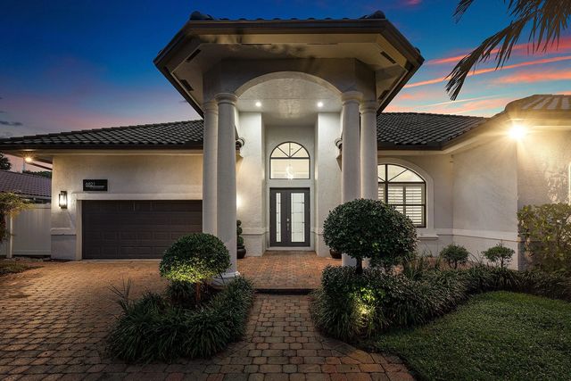 5 of 56 - 6821 N Grande Drive, Boca Raton, FL