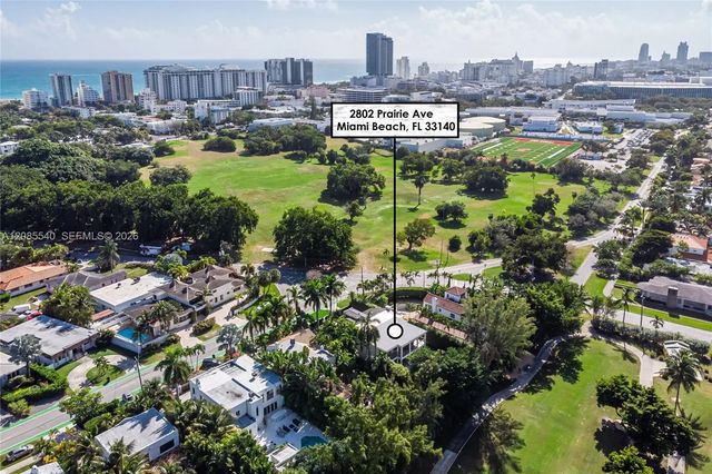 5 of 42 - 2802 Prairie Avenue, Miami Beach, FL