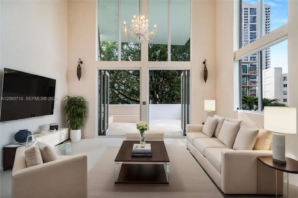 1428 West Avenue #201, Miami Beach