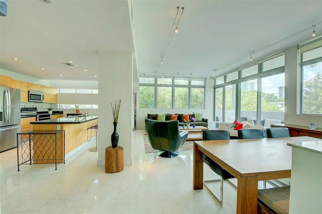 1577 Bay Road #201, Miami Beach