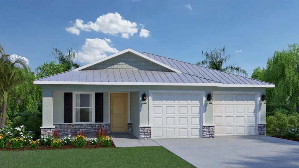 32 Montoya, Fort Pierce