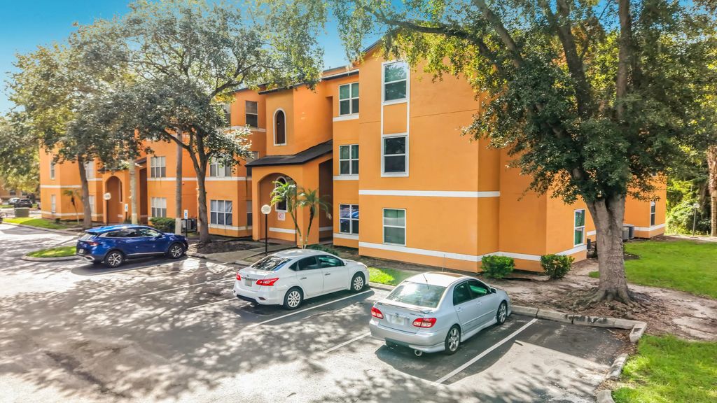4518 Commander Drive #1922, Orlando