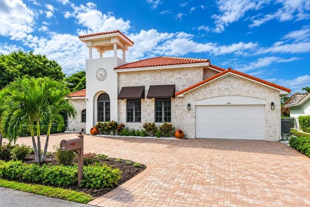 2 of 41 - 3901 Ne 23rd Terrace, Lighthouse Point, FL