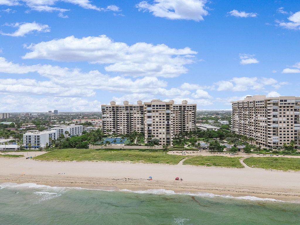 4900 N Ocean Boulevard #1406, Lauderdale-By-The-Sea