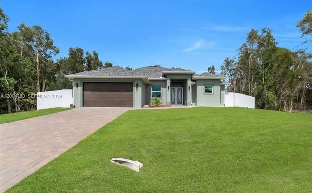4205 Nora Avenue, Lehigh Acres