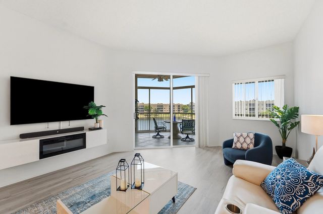 7478 Granville Drive #406, Tamarac