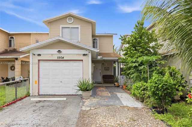 2 of 36 - 5504 Nw 22nd Street, Lauderhill, FL