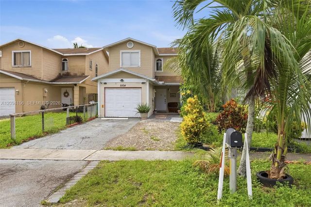 4 of 36 - 5504 Nw 22nd Street, Lauderhill, FL