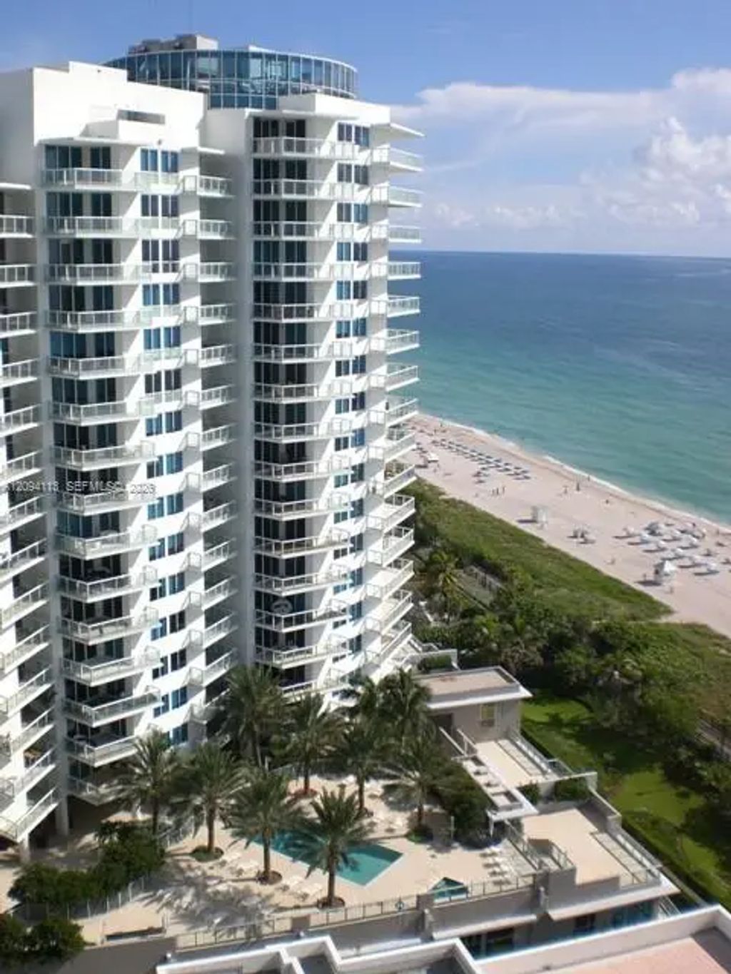 3801 Collins Avenue #1806, Miami Beach