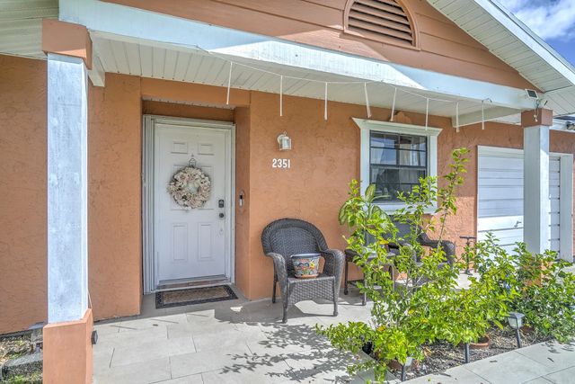 2 of 29 - 2351 Se Fruit Avenue, Port St. Lucie, FL