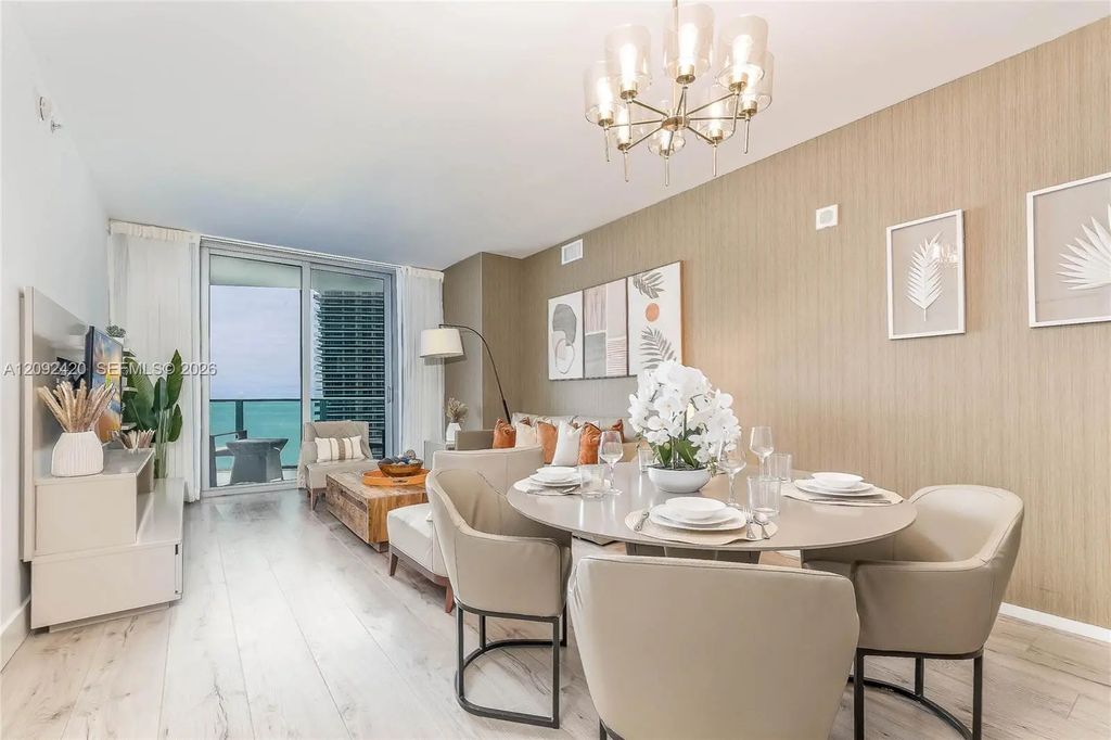 4111 S Ocean Drive #3103, Hollywood