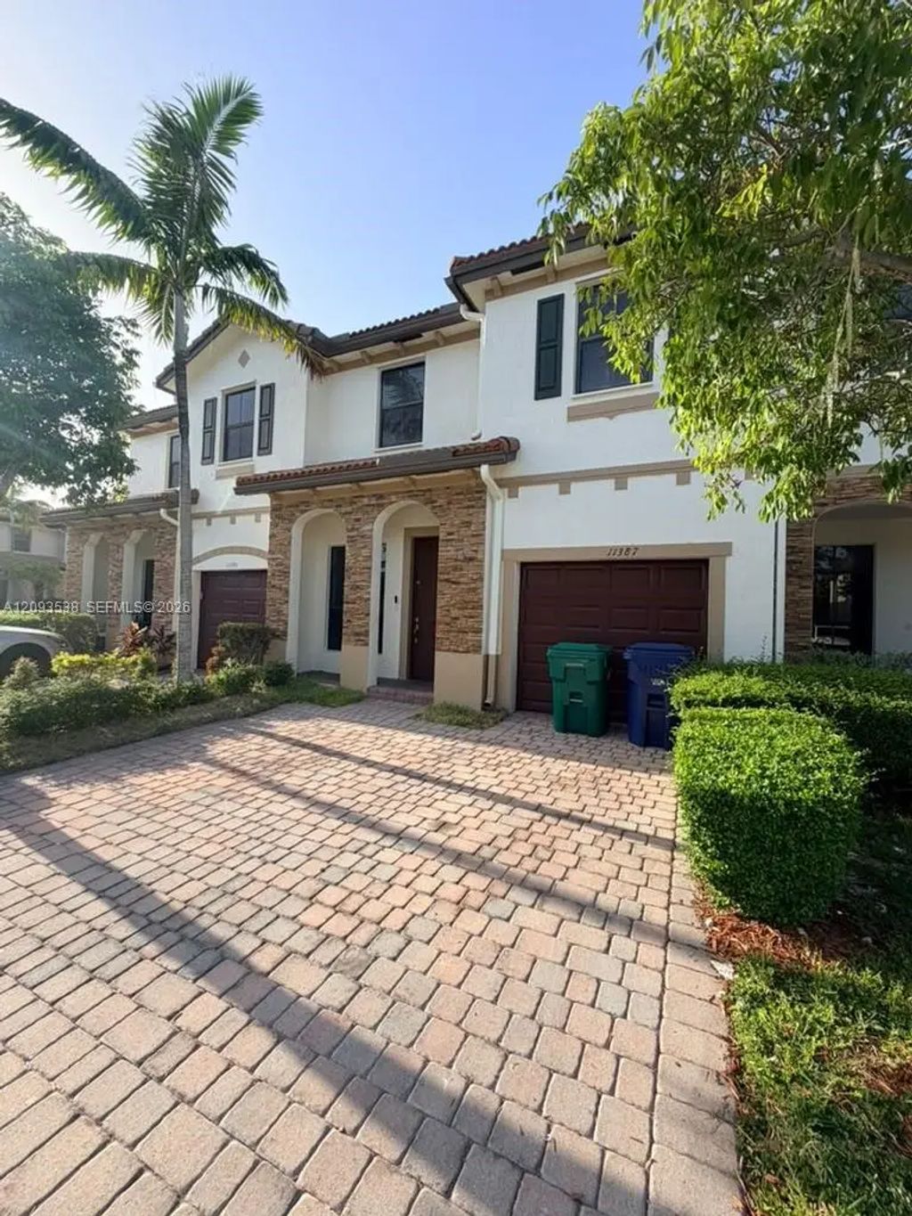 11387 Sw 232nd Terrace #1, Homestead