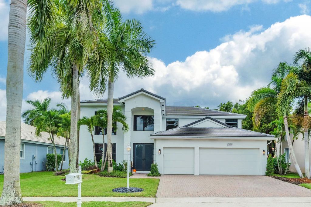 12700 Yardley Drive, Boca Raton