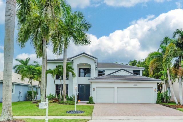 12700 Yardley Drive, Boca Raton
