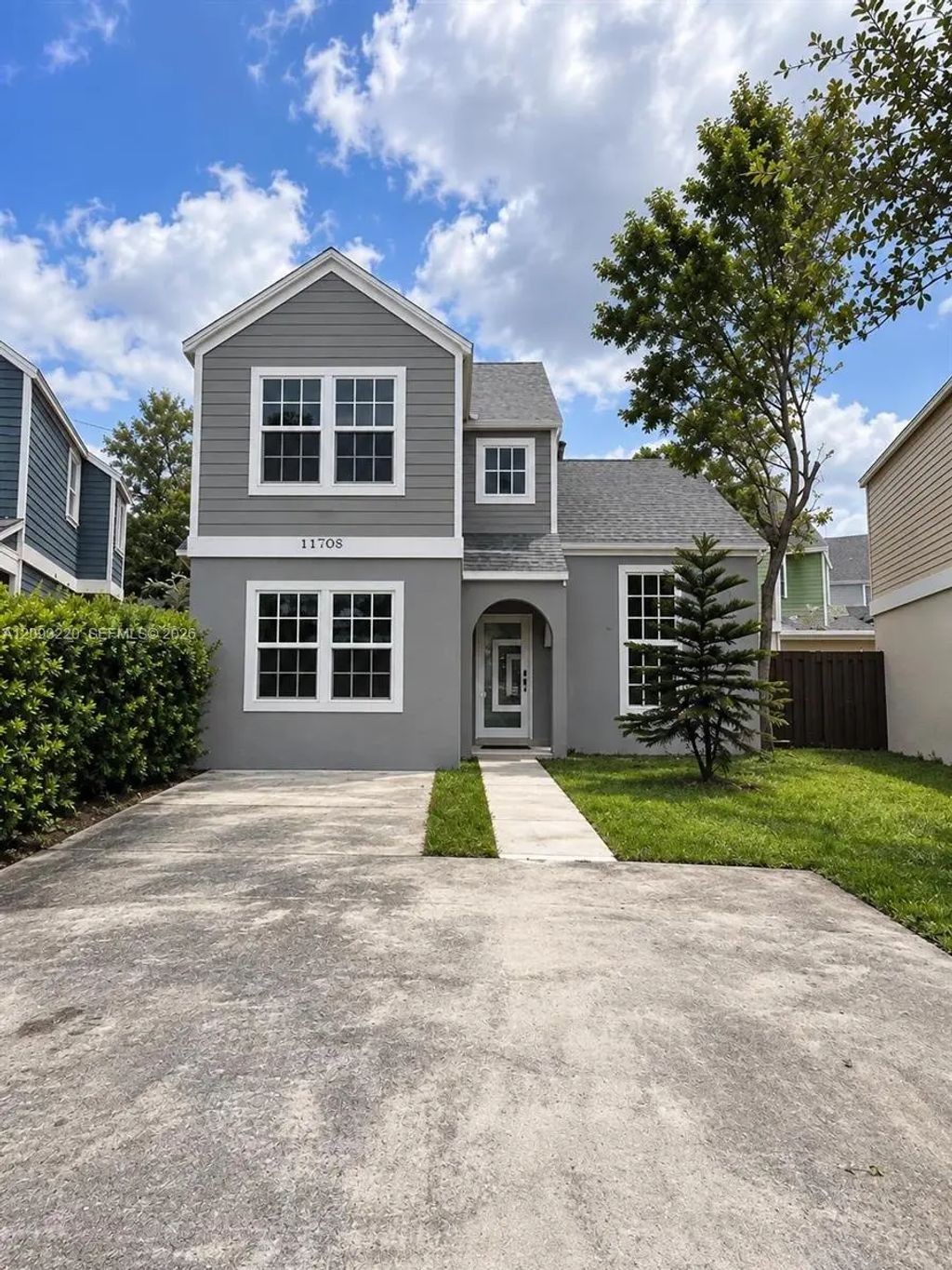 11708 Sw 114th Terrace, Miami