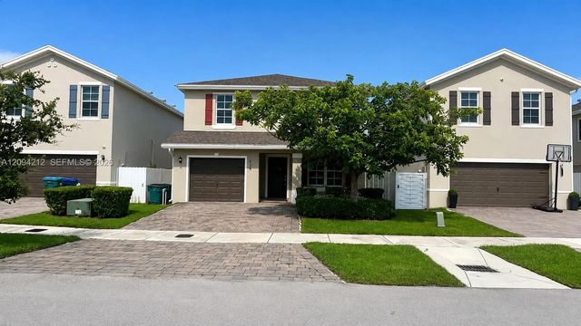 619 Ne 4th Street, Florida City