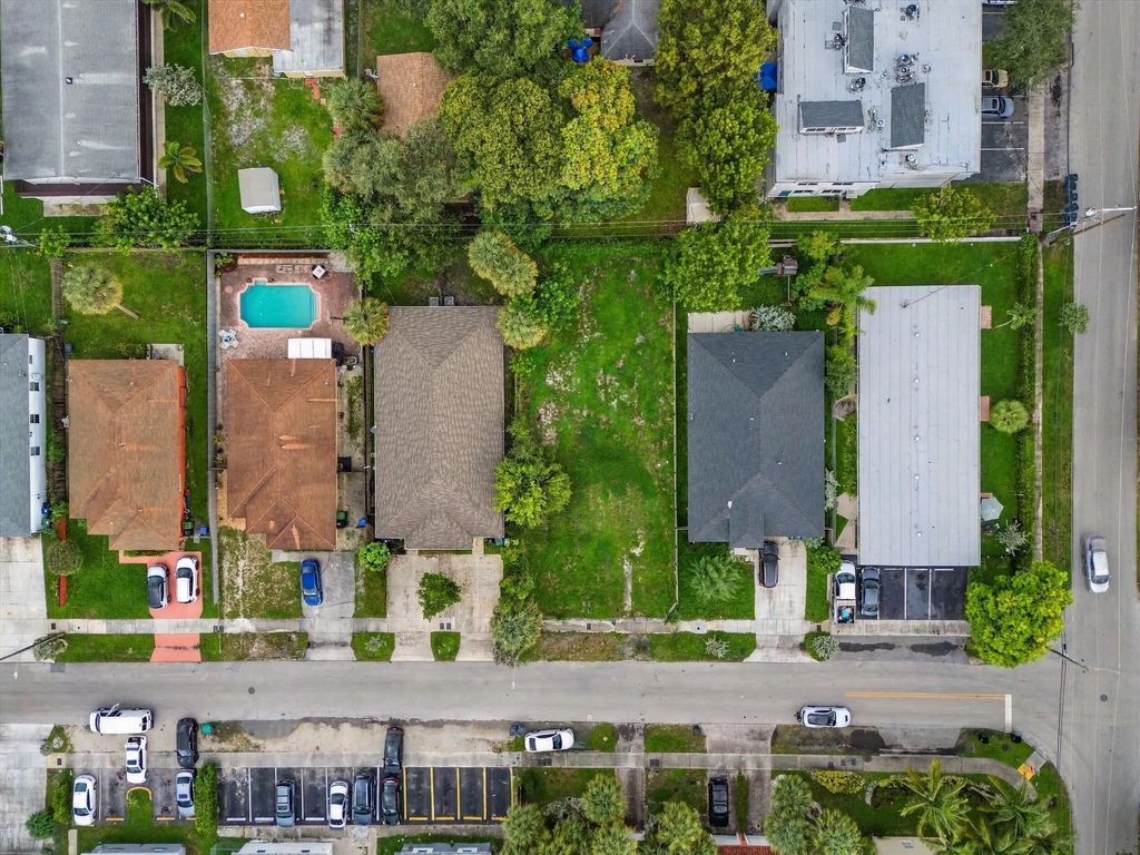 1312 Nw 2nd Street, Fort Lauderdale