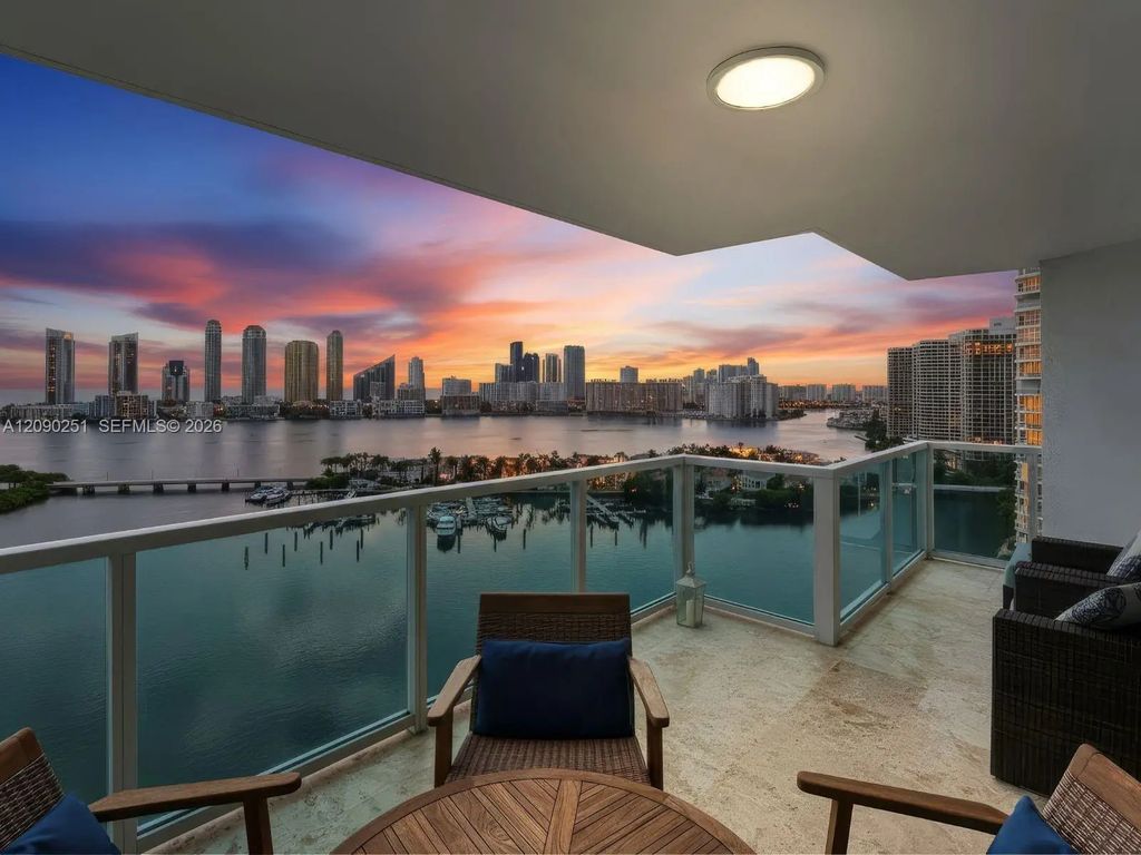 3201 Ne 183rd Street #2006, Aventura