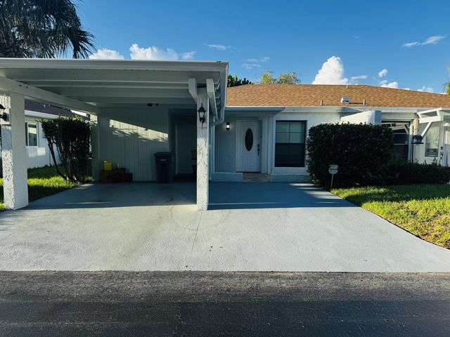 6820 Moonlit Dr Drive, Delray Beach