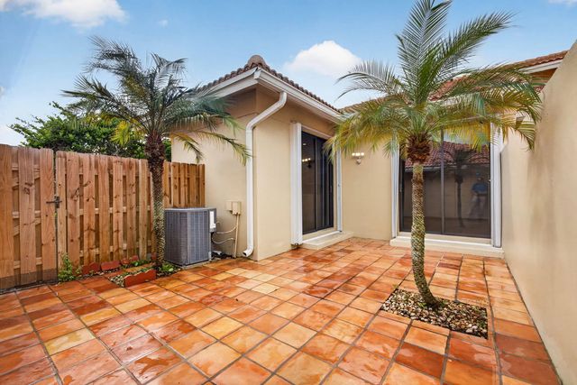 3 of 31 - 287 Old Meadow Way, Palm Beach Gardens, FL