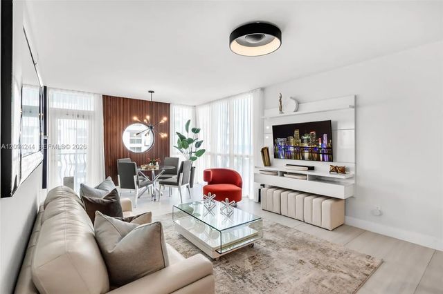 1500 Ocean Drive #707, Miami Beach