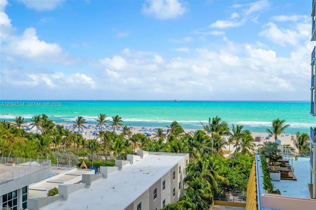 2 of 39 - 1500 Ocean Drive #707, Miami Beach, FL
