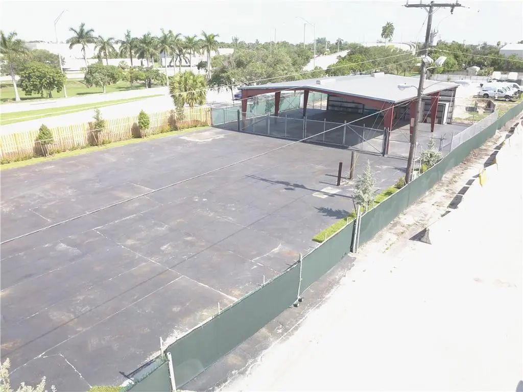 1289 W Atlantic Boulevard, Pompano Beach