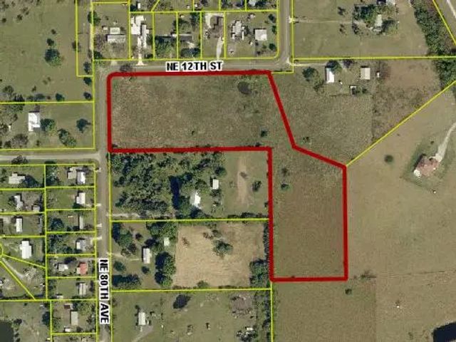 5 of 5 - 8201 Ne 12th Street, Okeechobee, FL