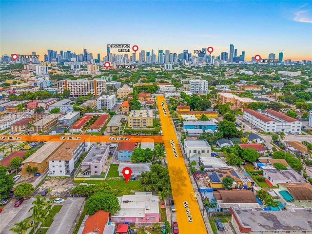 4 of 10 - 1827 Sw 3rd Street, Miami, FL