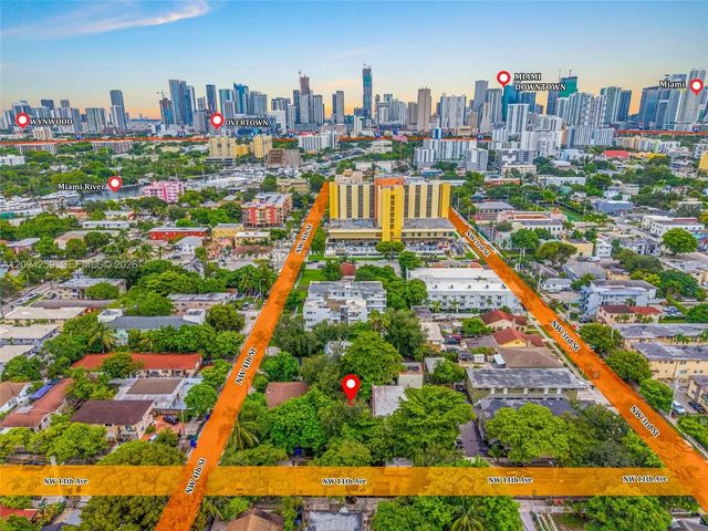 3 of 10 - 337 11 Avenue, Miami, FL