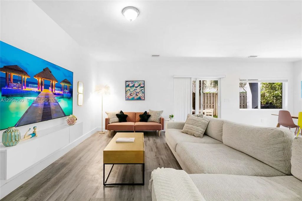 1123 Ne 23rd Terrace, Pompano Beach